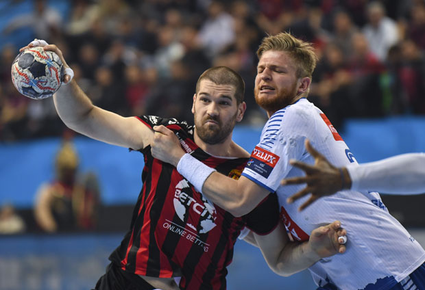 Медији: Борозан демантује да је пописао за Кјелце