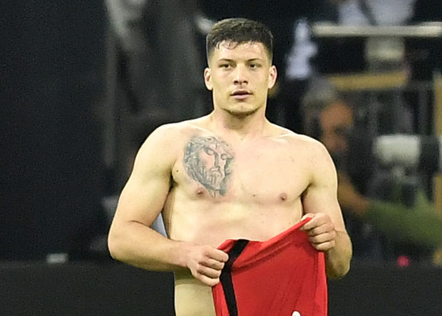 Јовић за 6.000.000 евра