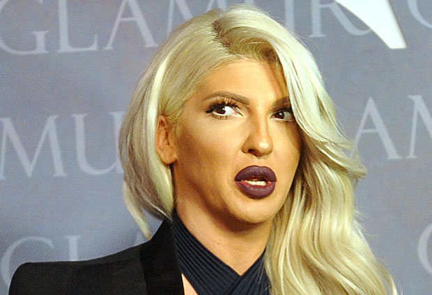 КАРЛЕУША ОПЛЕЛА ПО ЛУКИ ЛАЗУКИЋУ: Хоће ли неки фрајер завезати језичину овом индијанцу који је пребио НАТАШУ?!