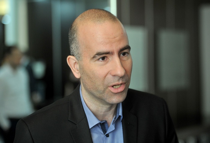 Абрамовић: Затворити депоније, отпад претворити у ресурс