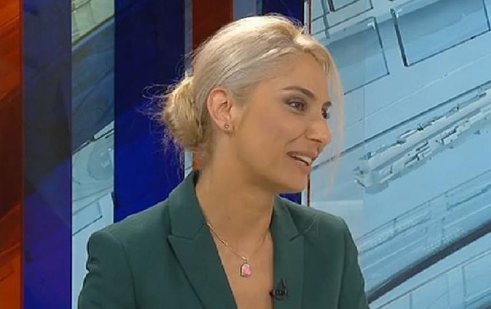 Потпредседница СББ БиХ кандидат за Председништво државе?