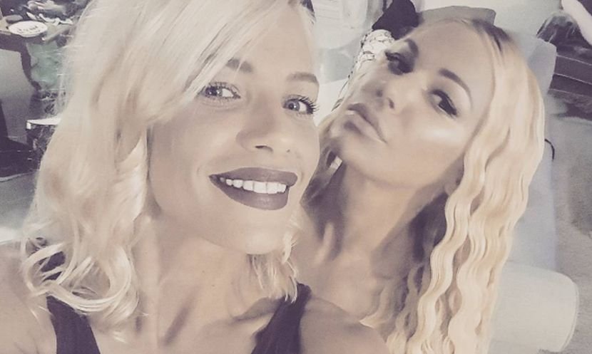 ПРОГОВОРИЛА КРИСТИНА БЕКВАЛАЦ: Рекла сам јој завршићеш као Ксенија Пајчин, човек је луд