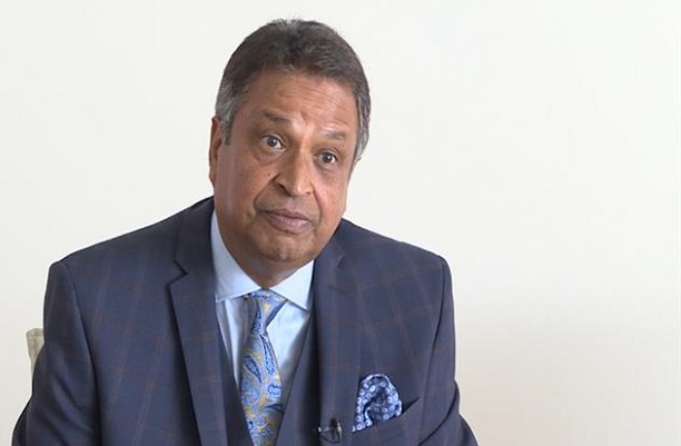 Чодри: Намеравам да проширим послове у Србији