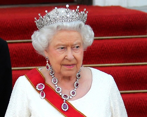 Елизабета Друга никад популарнија слави 92. рођендан