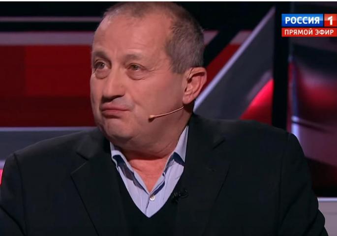 БИВШИ ШЕФ ИЗРАЕЛСКЕ ОБАВЕШТАЈНЕ СЛУЖБЕ ПЛАКАО У ЕМИСИЈИ: Хрвати су  палицама разбијали лобање Србима и бацали у реку, спаљивли их у црквама, Младић је спасао Србе у Босни (ВИДЕО)