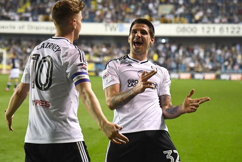 ЈОКАНОВИЋ ХВАЛИ МИТРОВИЋА: Он ради сјајну ствар за нас, волео бих да остане, али...