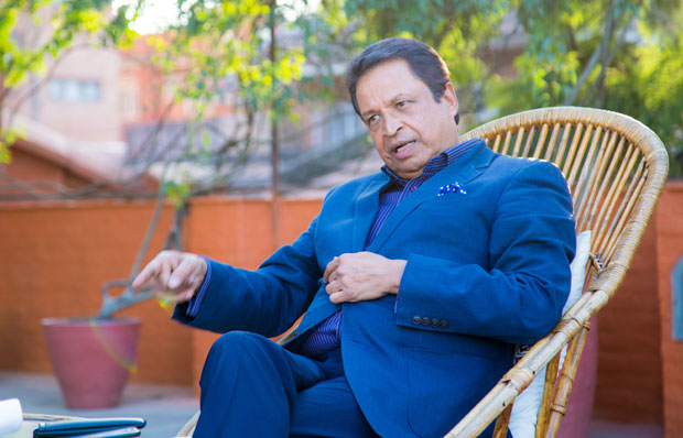 Бинод Чодри: Србија је наша капија према целом свету