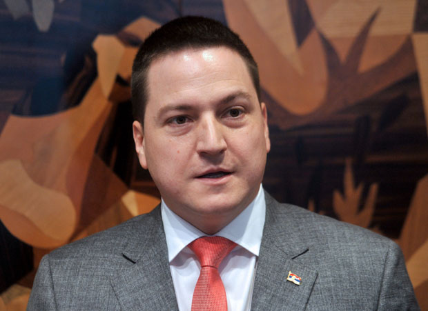 Бранко Ружић: Насиље не смемо да прихватимо