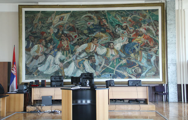 Бој на Чегру задивљује лепотом и величином