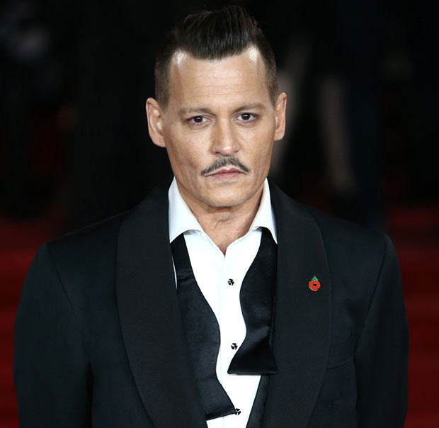 АДВОКАТИ НАПУСТИЛИ ЏОНИЈА ДЕПА УСРЕД СУЂЕЊА: Срећно на суду!