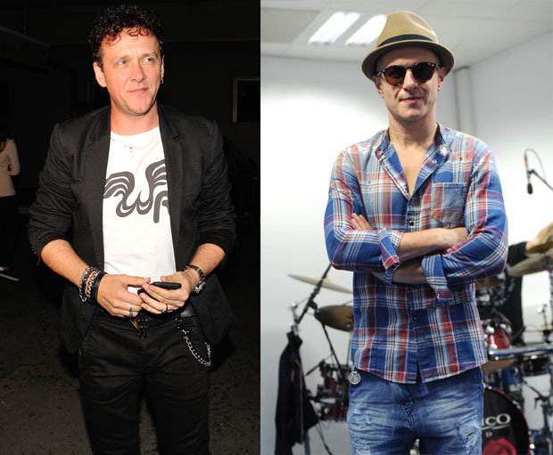 Стигли Синови таме