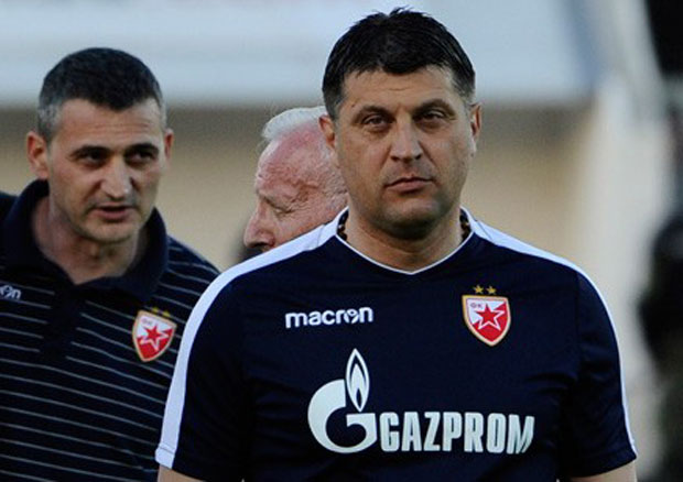 Милојевић: Добра утакмица, али желим континуитет у игри