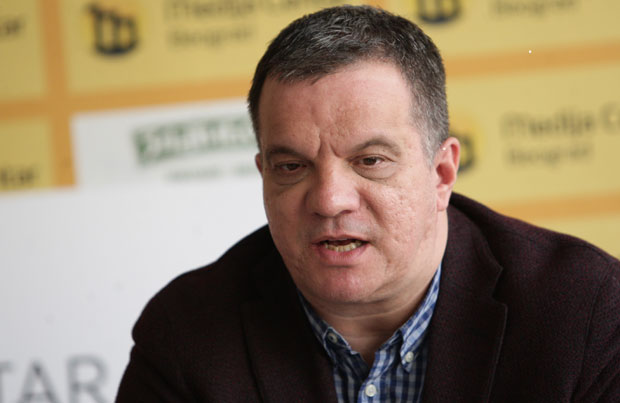 СТАНКОВИЋ О ЗАБРАНИ УЛАСКА ВУЛИНА У ХРВТСКУ: Антицивилизацијски чин ХР,односе чини горим