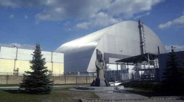 Екстремни туризам: Ушли у забрањену зону Чернобила