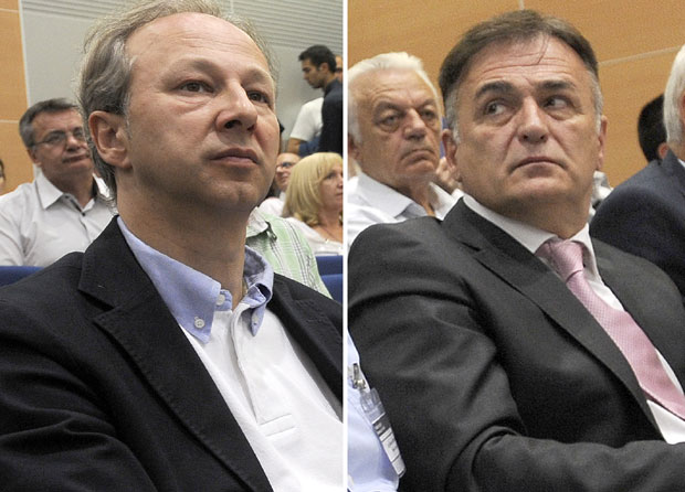 ИЗБОРИ У ДС: Кандидатуре до 24. маја