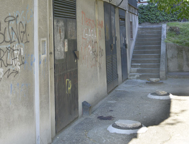 Тихомирова смрт у три верзије