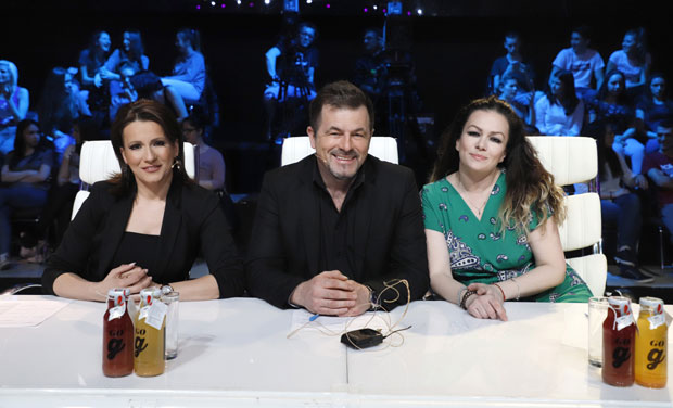 Борба седморо ветерана