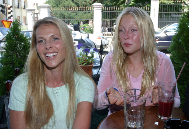 Индија није нестала