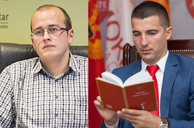 Бечић брани своје звање