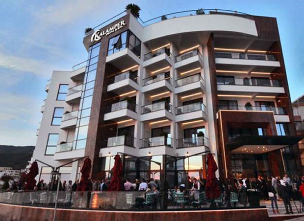 НОВИ ЗАКОН О ТУРИЗМУ ЦРНЕ ГОРЕ: Тајни гост оцењује хотел