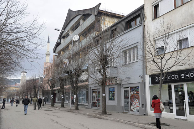 Пљевља: Такса нижа за трећину