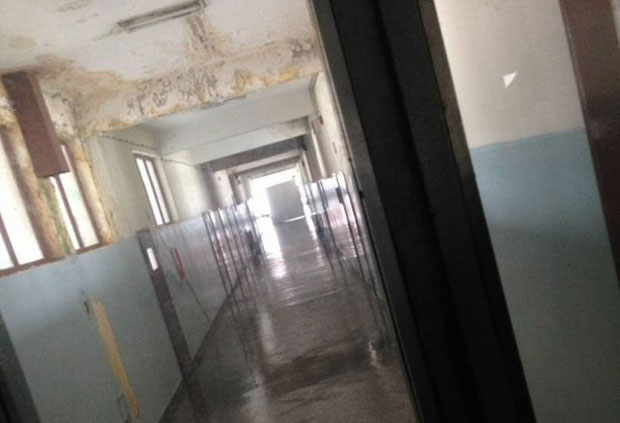 Ђаци траже боље услове