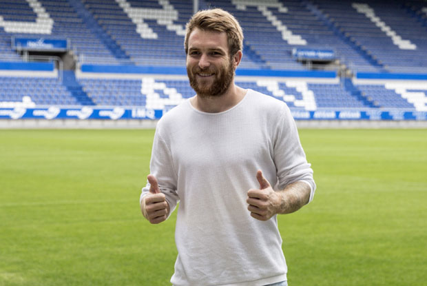 Катаијев волеј левицом залудео Американце (ВИДЕО)