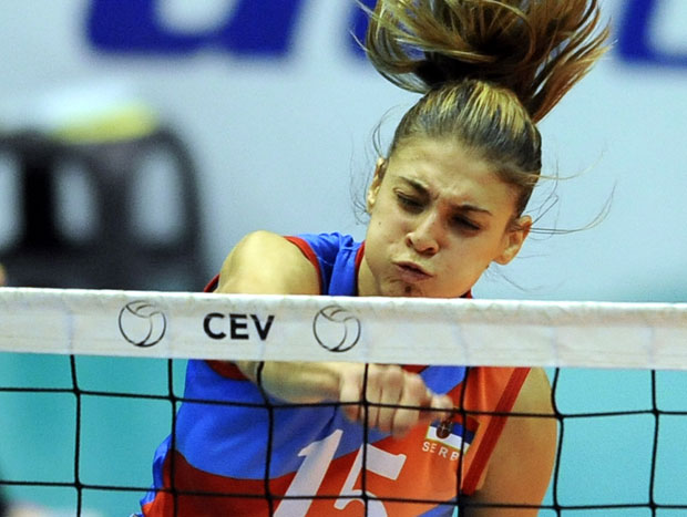 ГРАЦИЈЕ ЖЕЛЕ У НАНЂИНГ: Одбојкашице почињу припреме за Лигу нација