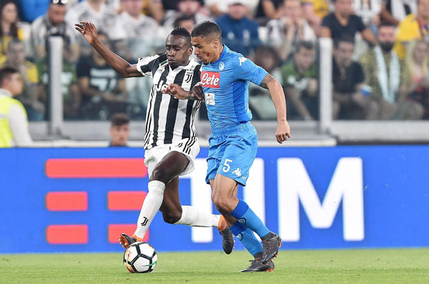 СЕРИЈА А: Наполи славио у Торину и трку за титулу довео до усијања