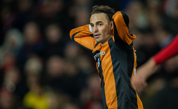 ЛИВЕРПУЛ БАШ ЗАЦЕПИО: Марковић љут на матични клуб