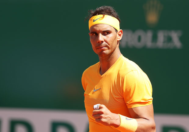 Надал освојио 11. титулу на мастерсу у Монте Карлу