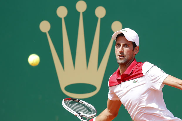 УСПЕХ ЧУВА ВАЈДУ У БОКСУ: Ђоковић на све начине шаље поруке да већ на шљаци жели повратак у врх