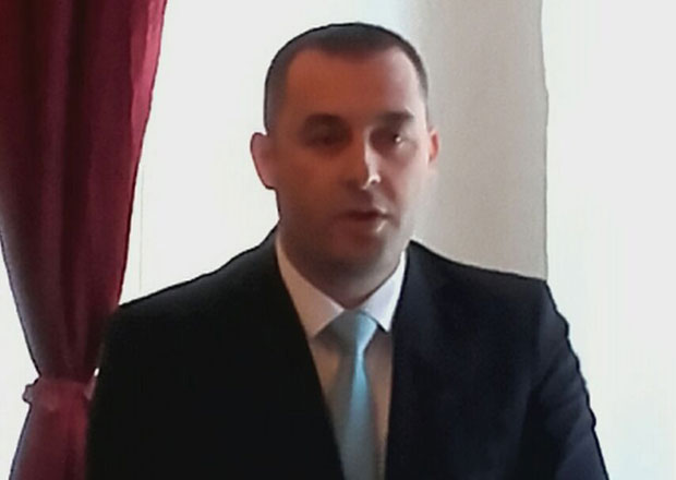 КОНСТИТУИСАНА ЛОКАЛНА ВЛАСТ У БЕРАНАМА: Шћекић поново председник