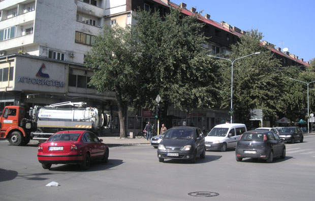 Контрола саобраћаја: За седам дана кажњено 869 возача