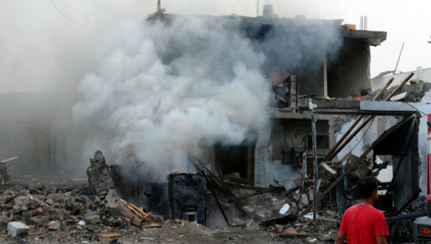 Најмање 20 људи погинуло на венчању у бомбардовању коалиције предвођене Саудијском Арабијом