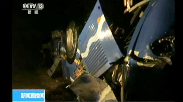 Страдало више кинеских туриста у саобраћајној несрећи у Северној Кореји