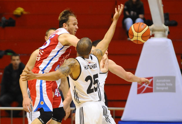 Мариновић: Звезди се не прети, очекујем спектакл