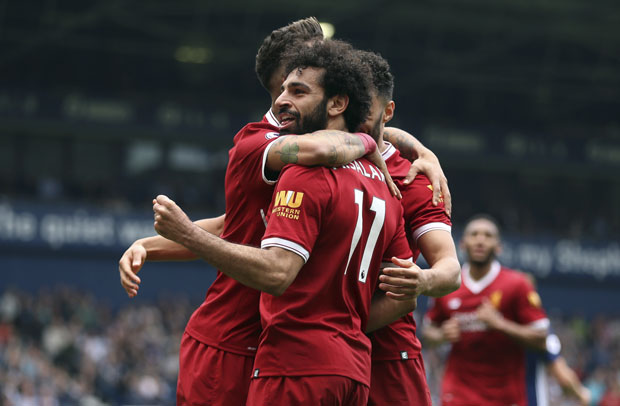 Салах изабран за најбољег играча Премијер лиге