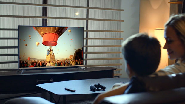 Бренд Тесла представља нови Tesla S901 powered by Android TV: Ваше жеље за њега су заповест. И то гласовна.