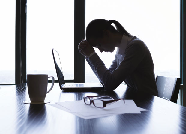 Запослени се љуте два пута дневно