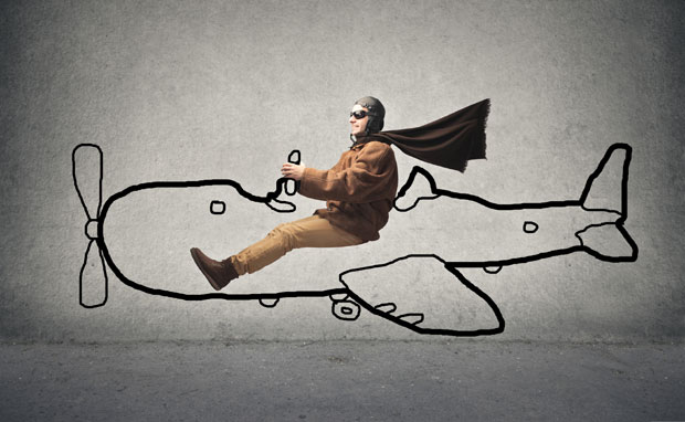 Кад порастем бићу...