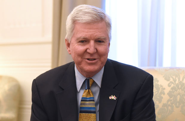 Кајл Скот о узроцима бомбардовања 1999. године: Лоша комуникација између државника довела је до бројних жртава