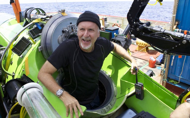 Џејмс Камерон искритиковао суперхеројске филмове пуне алфа мужјака без породица