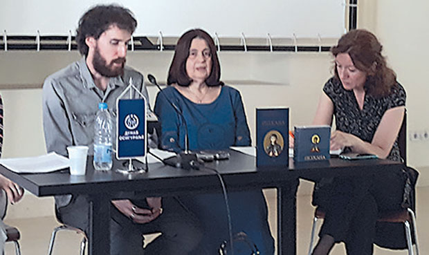 Прича о Светој Петки