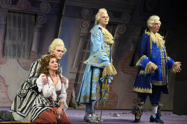 Пепељуга греје душу