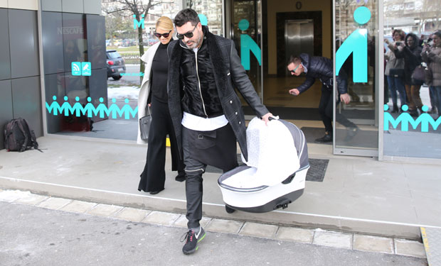 Лука Лазукић тужио и таста Драгослава