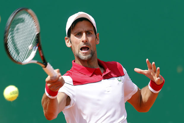 ЂОКОВИЋ У БАРСЕЛОНИ КРЕЋЕ У “ОПЕРАЦИЈУ” ПОВРАТКА: Новаков поход на  топ 10