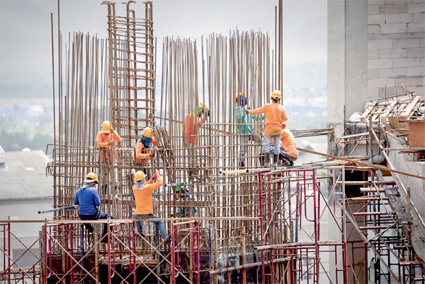 Српски радник по немачким условима