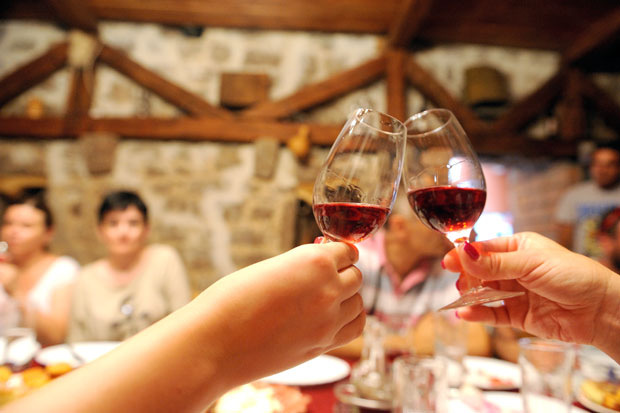 Кинези воле српска вина