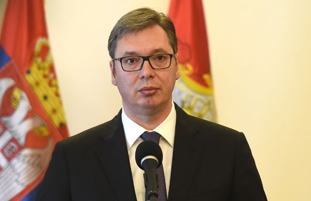 ПИТАЊЕ КОСМЕТА: Шницла, несаница и замрзнути конфликт